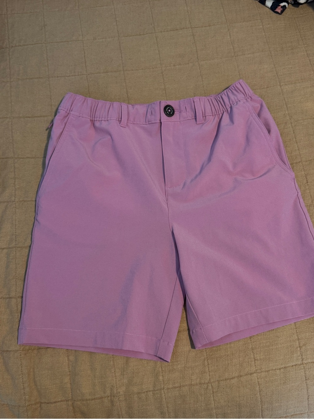 Chubbies shorts